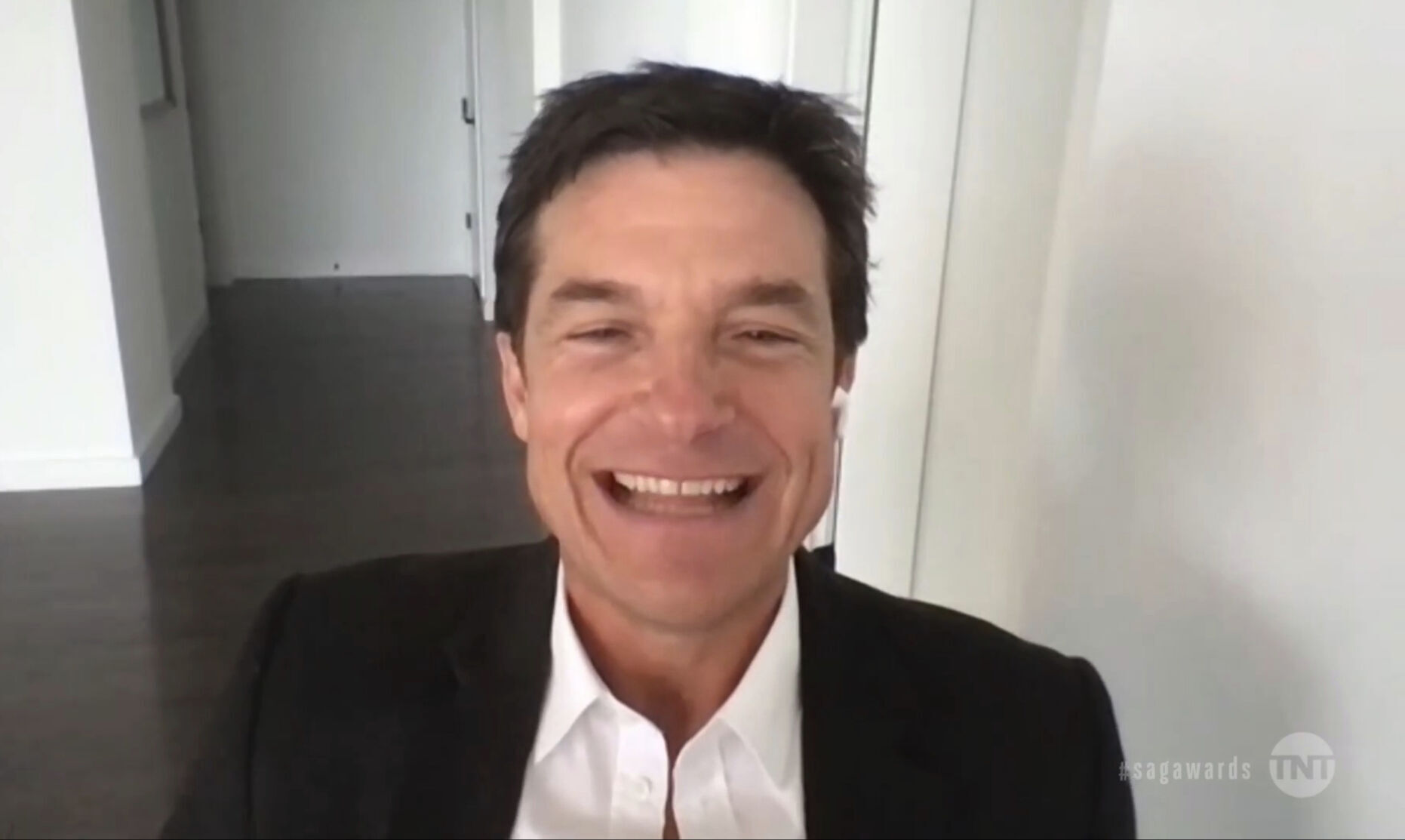 Actor in a drama series: Jason Bateman, “Ozark”